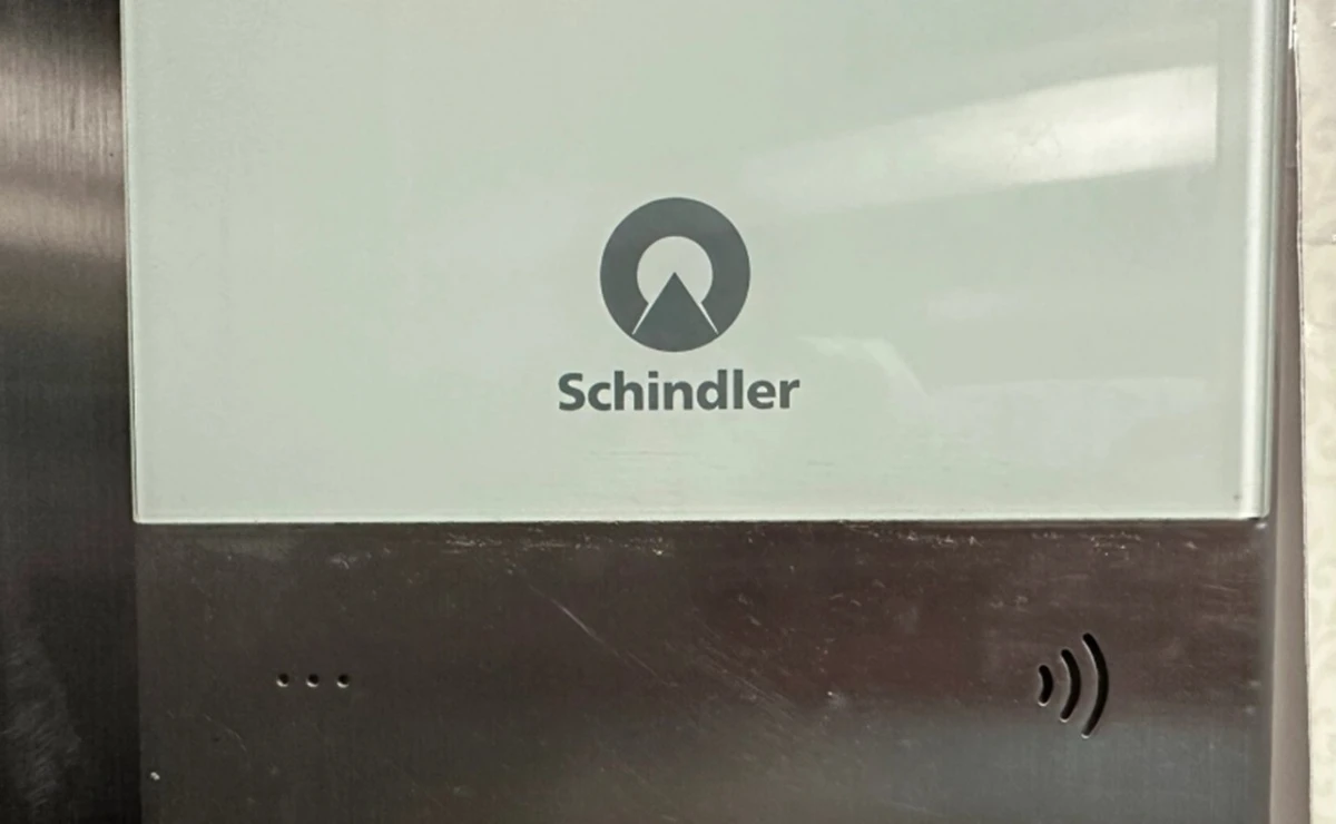 Schindler (Switzerland) Schindler (Switzerland)